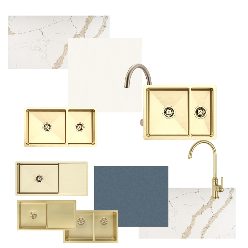 Kitchen 1 Mood Board by klhay on Style Sourcebook