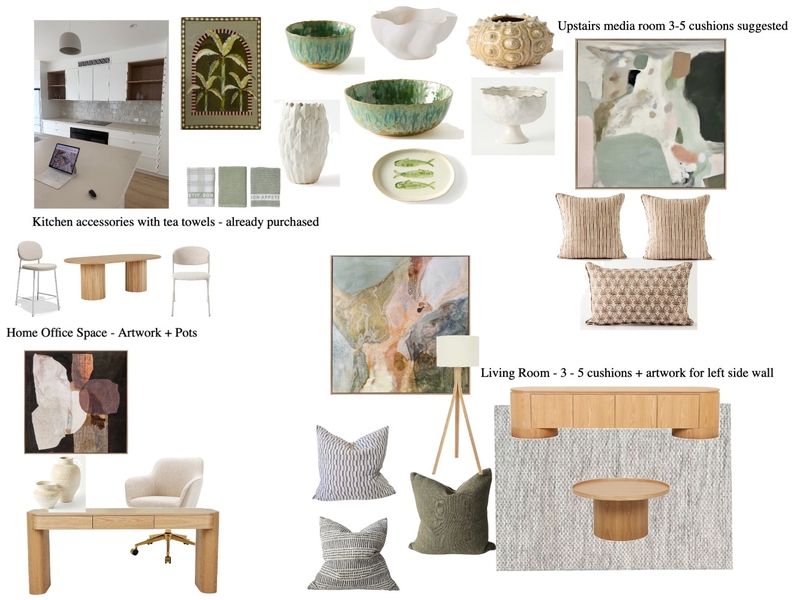 Kingscliff Street - Kingscliff Mood Board by IIDR Interior Design on Style Sourcebook