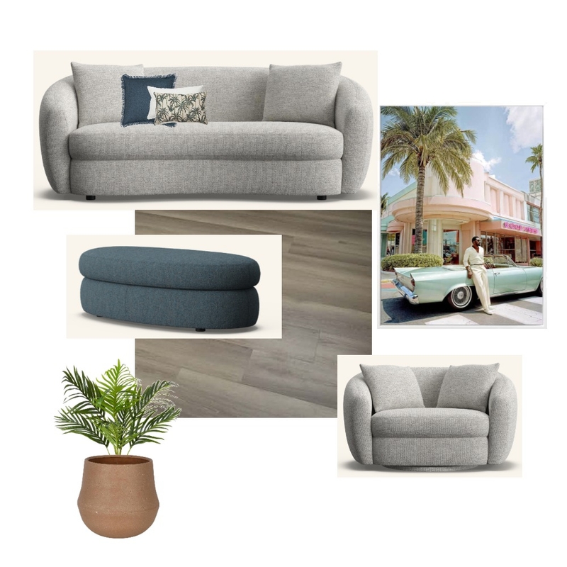 The Airlie House 2 Mood Board by RL Interiors on Style Sourcebook