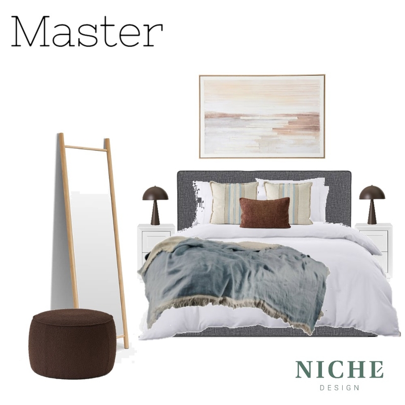 Palm Beach - Master 2 Mood Board by Niche Design on Style Sourcebook