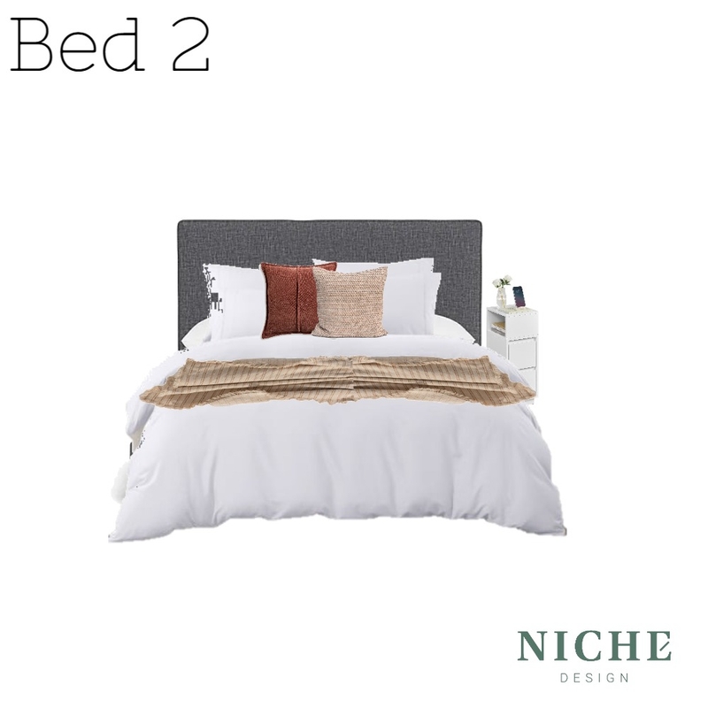 Palm Beach - Bed 2 (2) Mood Board by Niche Design on Style Sourcebook