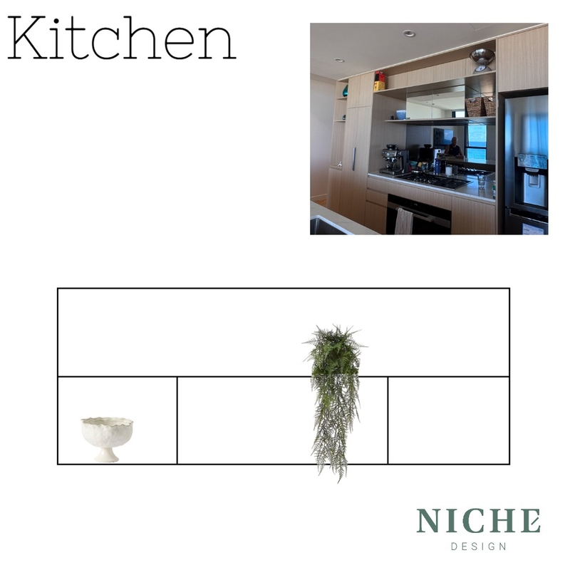 Palm Beach - Kitchen 2 Mood Board by Niche Design on Style Sourcebook
