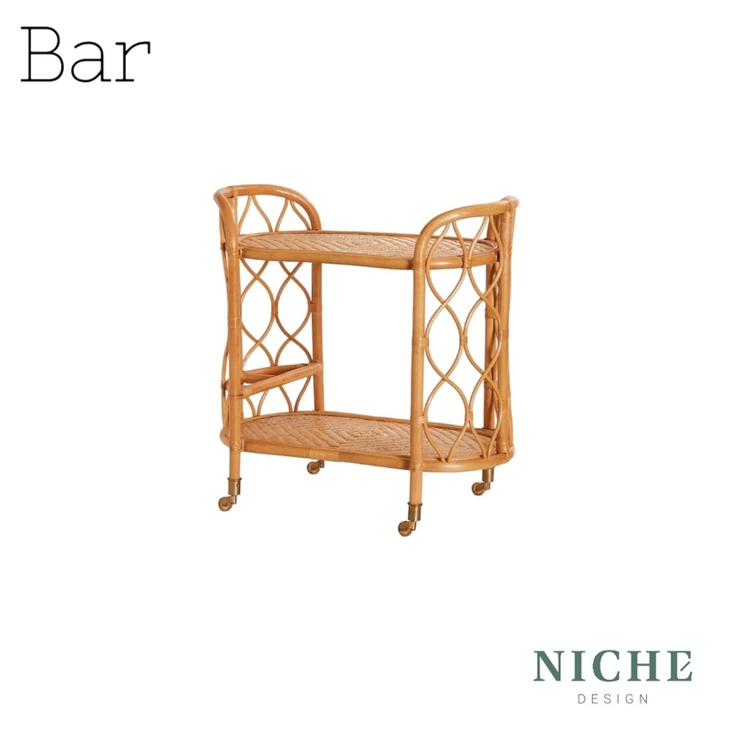 Palm Beach - Bar 2 Mood Board by Niche Design on Style Sourcebook