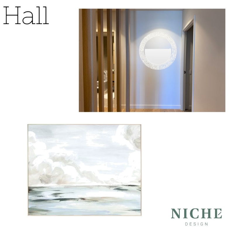 Palm Beach - Hall 2 Mood Board by Niche Design on Style Sourcebook