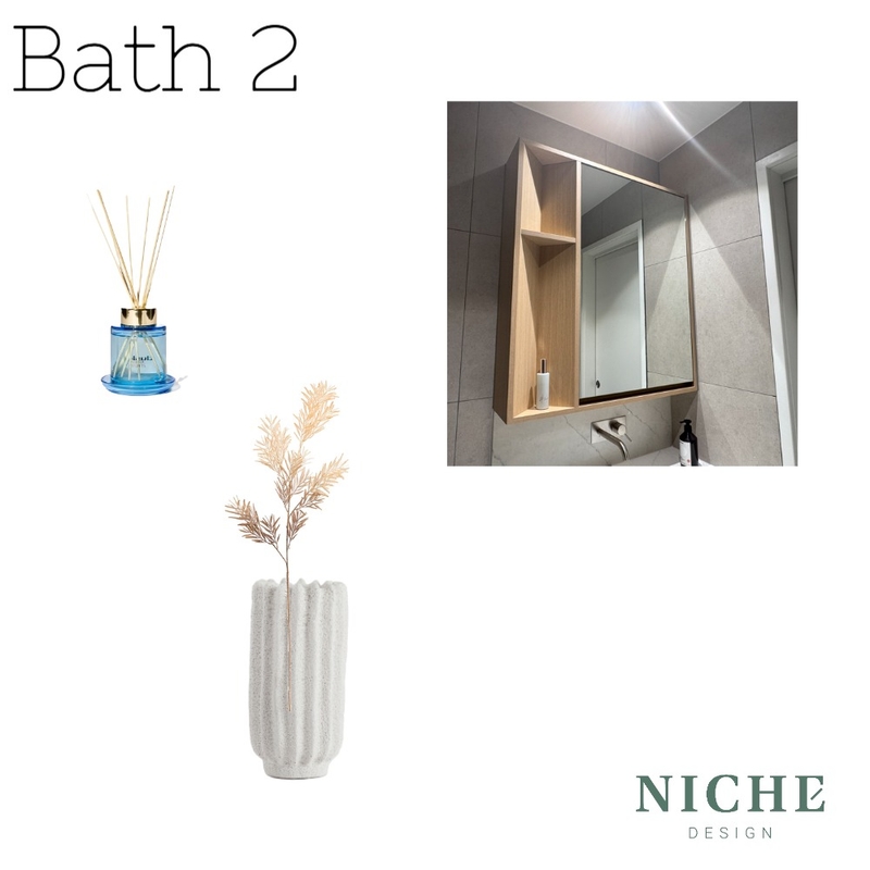 Palm Beach - Bath 2 (2) Mood Board by Niche Design on Style Sourcebook