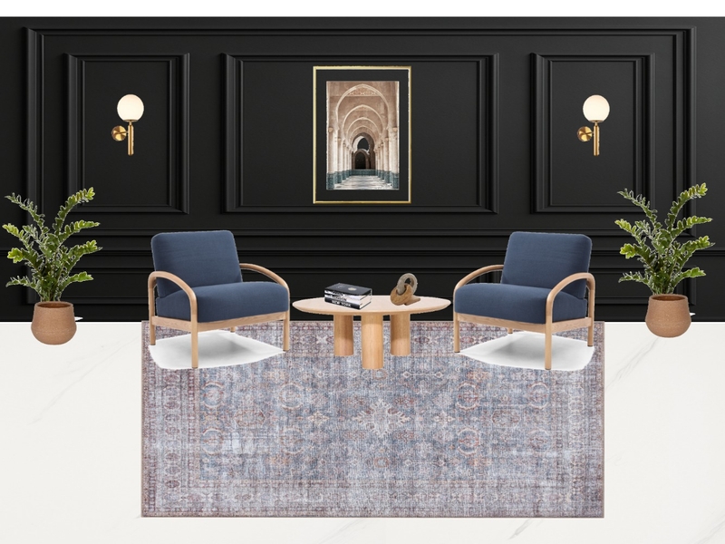 CloneMe Moodboard option 4 Mood Board by Asma Murekatete on Style Sourcebook