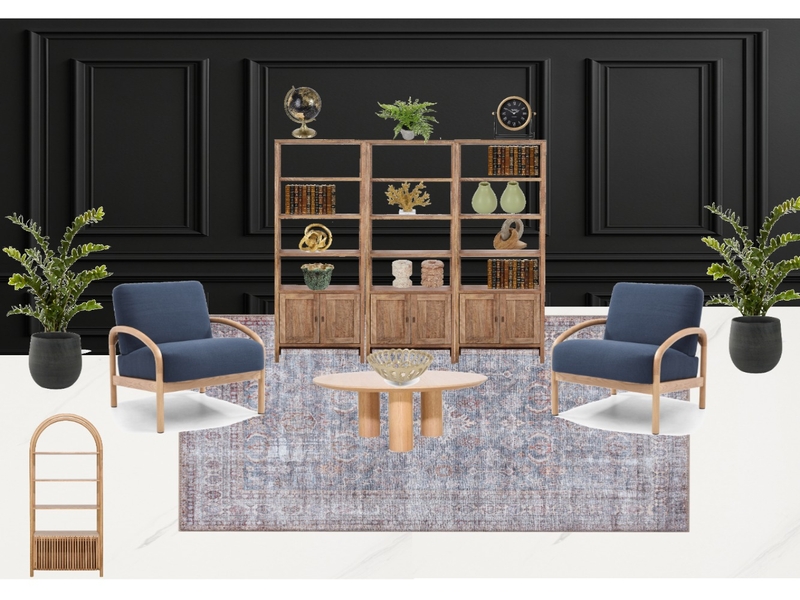 CloneMe Moodboard option 6 Mood Board by Asma Murekatete on Style Sourcebook