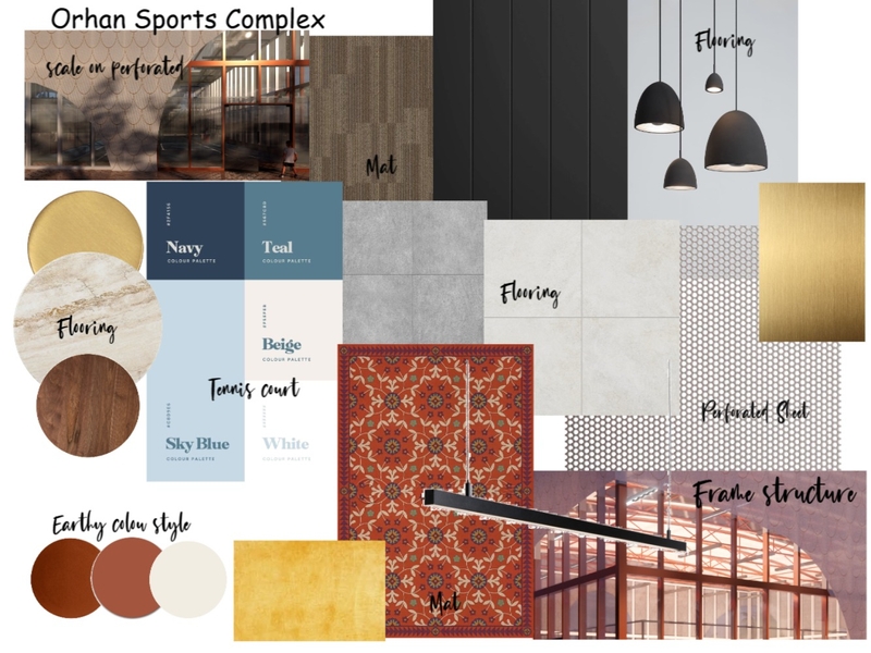 orhan Mood Board by Adarsh@1o on Style Sourcebook