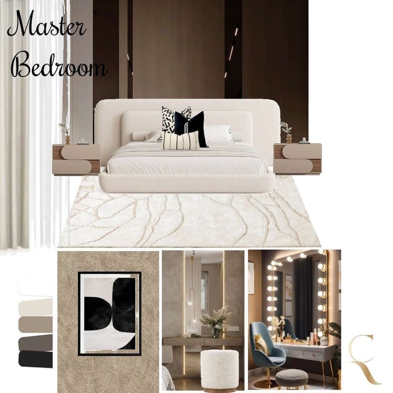 master bedroom thelma Mood Board by dimakatso on Style Sourcebook