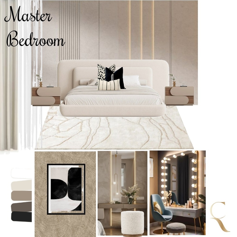master bedroom thelma Mood Board by dimakatso on Style Sourcebook
