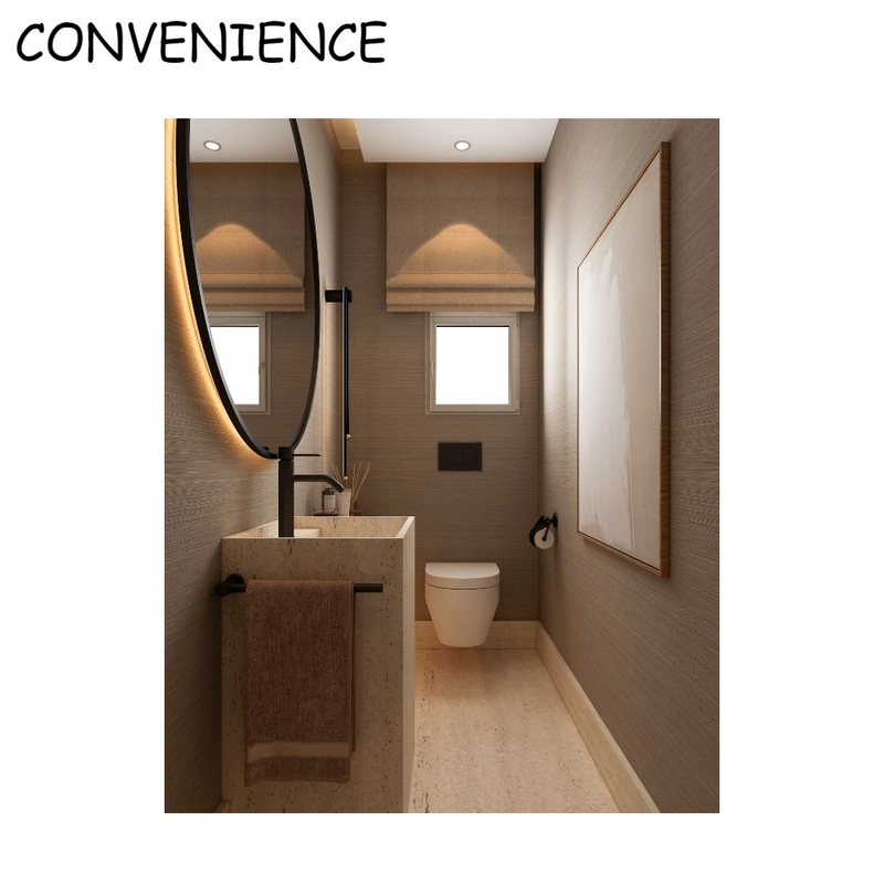 ALHAJA CONTENT STUDIO Mood Board by Oeuvre Designs 2 on Style Sourcebook