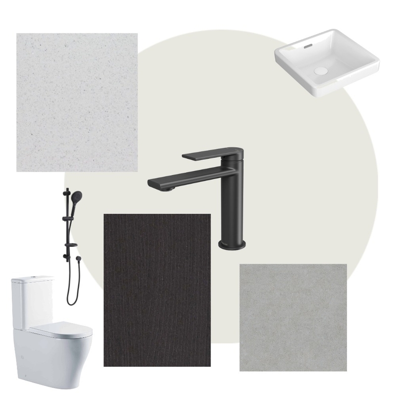 main bathroom Mood Board by camillahenley on Style Sourcebook