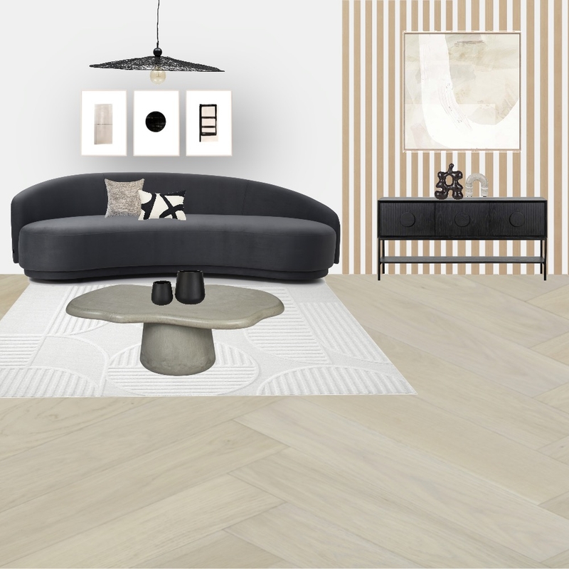 D2D Japandi Mood Board Mood Board by D2dinterior on Style Sourcebook