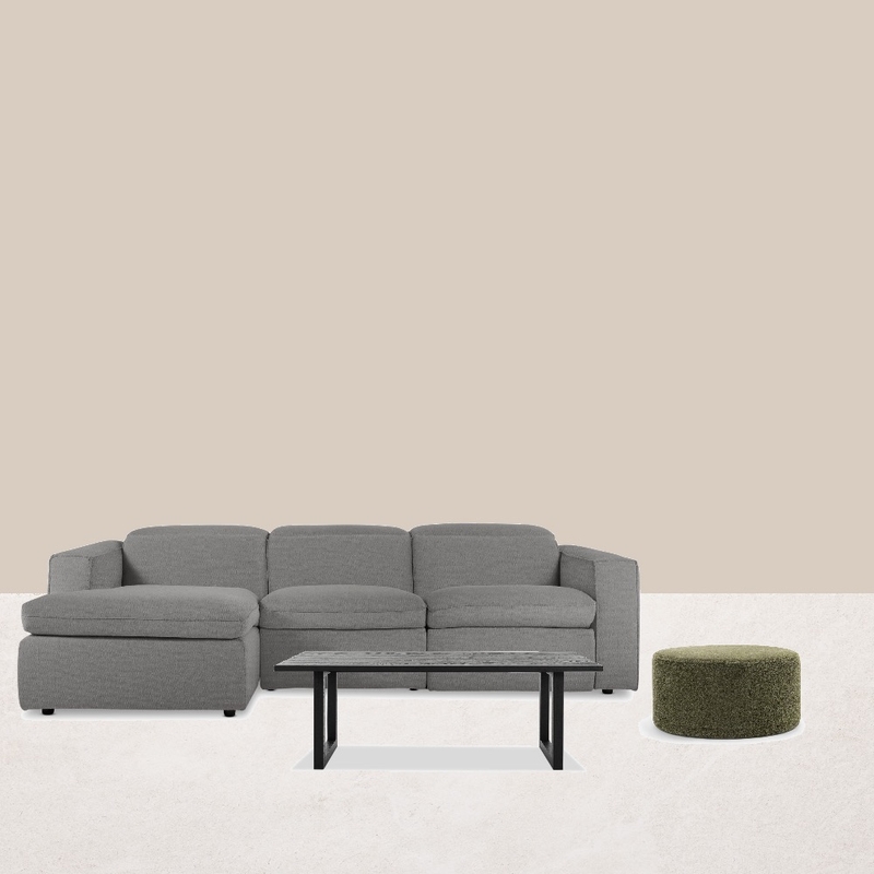 Depto Mood Board by origuccione on Style Sourcebook