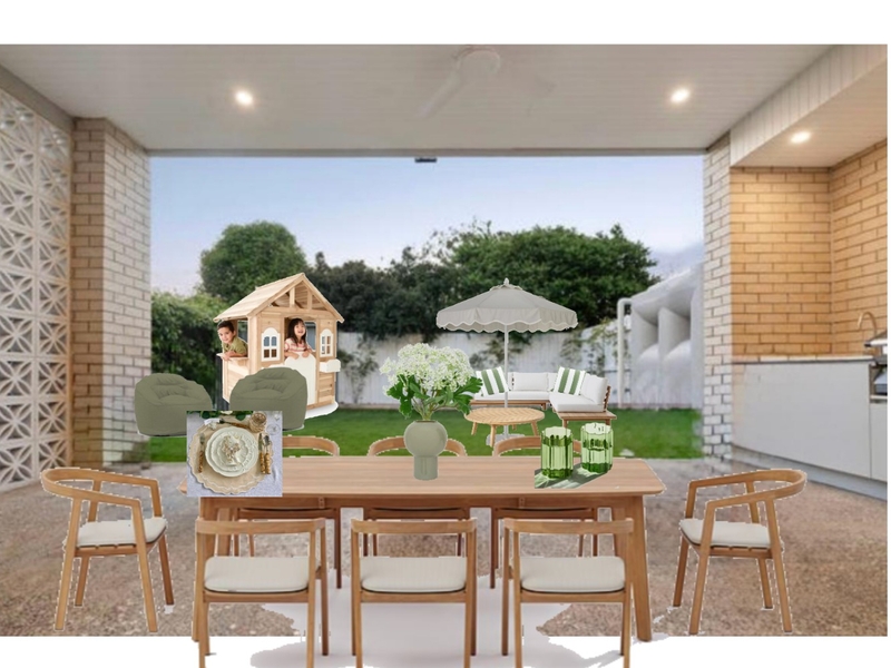 Quinn 2 Mood Board by meredithkselman@gmail.com on Style Sourcebook