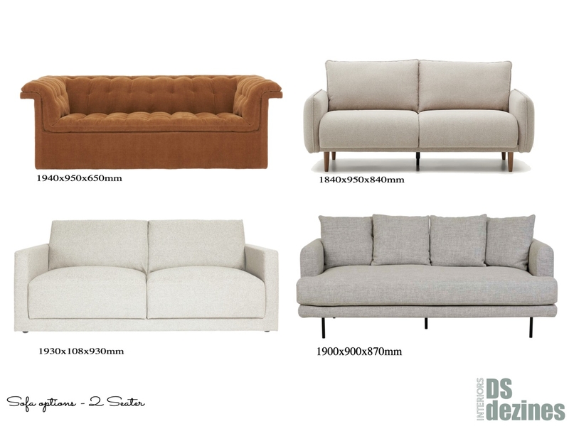 Chat Sofa Mood Board by DSdezines Interiors on Style Sourcebook