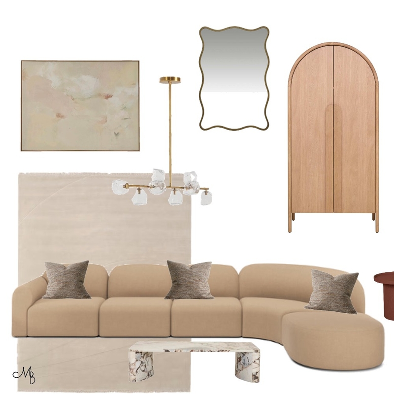 When The Mood Takes You Mood Board by Moodblogs on Style Sourcebook