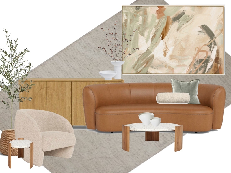 27-29 cabernet court, morayfield - living room Mood Board by tlaws on Style Sourcebook