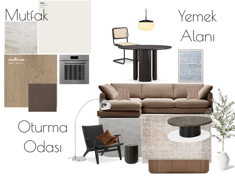 home Mood Board by bensuazman.15@gmail.com on Style Sourcebook