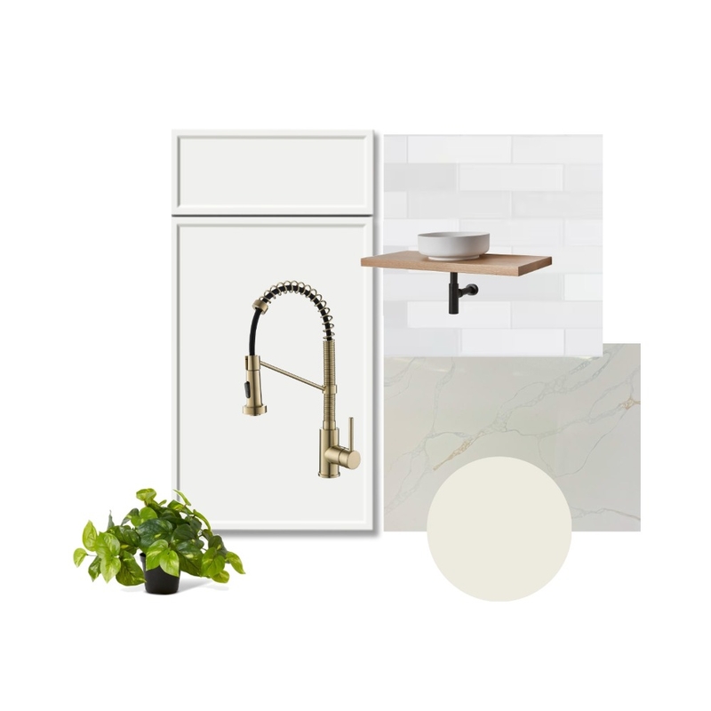 kitchen Interior Design Mood Board by galldavidovitch@gmail.com