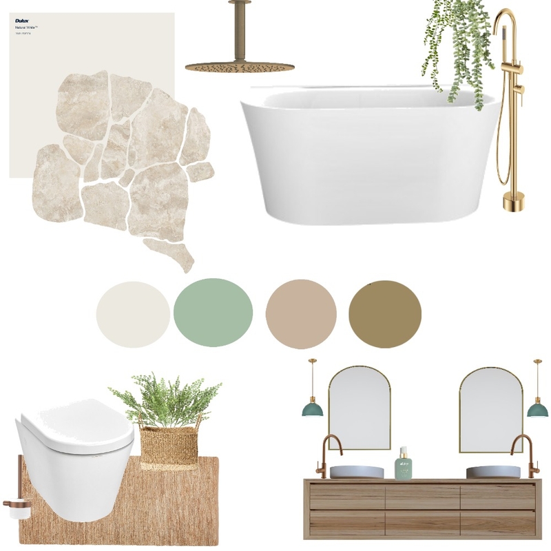 Trabajo mood board Mood Board by marinafeijoo on Style Sourcebook