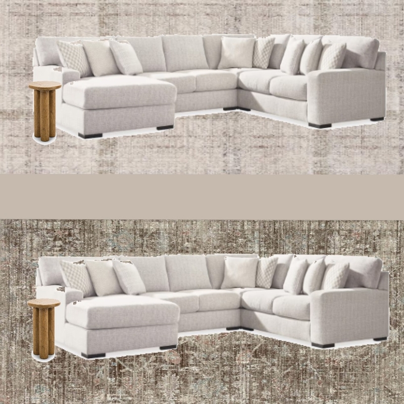 Rug Options Mood Board by hmiller16 on Style Sourcebook