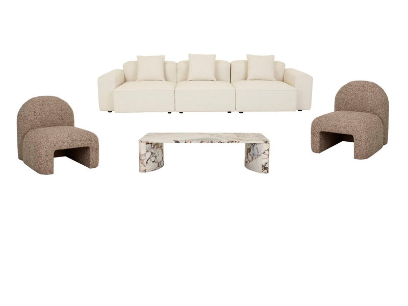 Main Living Mood Board by The Stylist Airlie Beach on Style Sourcebook