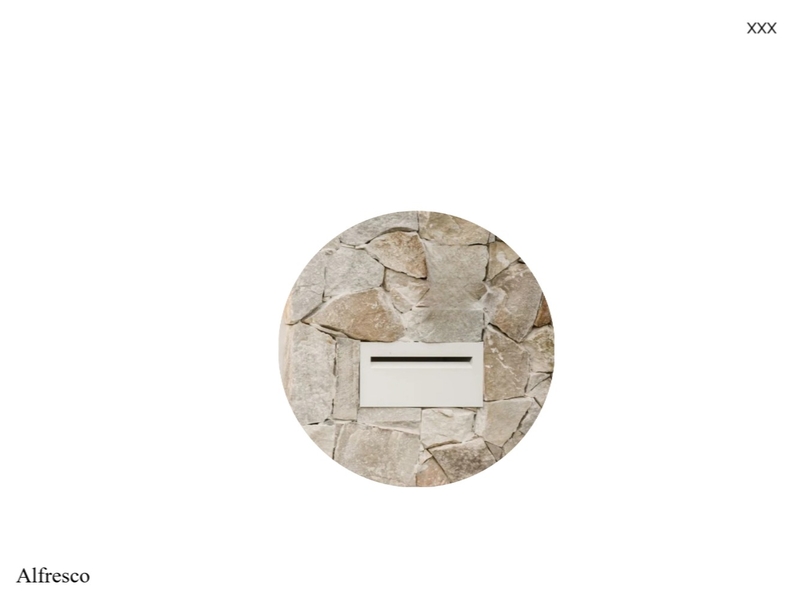 Alfresco Mood Board by AJWebb2301 on Style Sourcebook