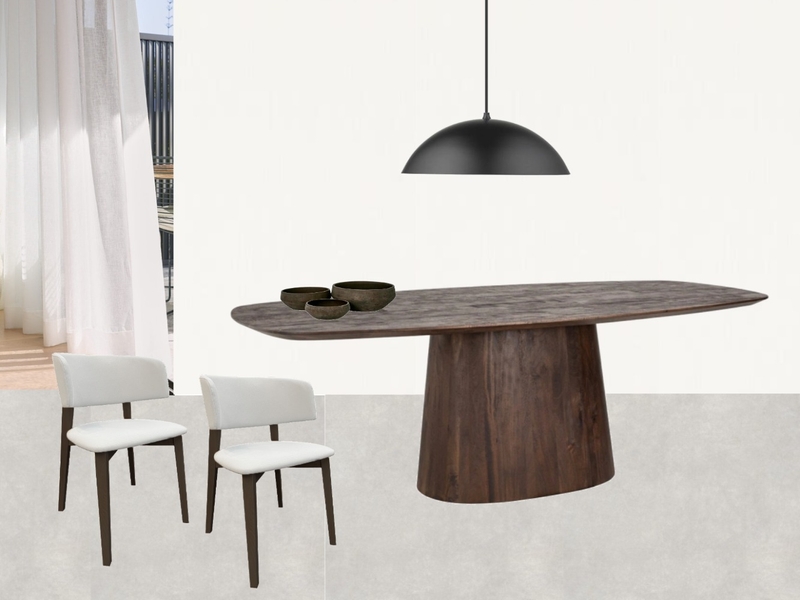 dining room Mood Board by lucalbano98 on Style Sourcebook