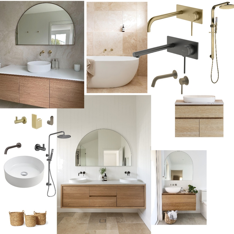 Bathroom Mood Board by kristy36@live.com.au on Style Sourcebook