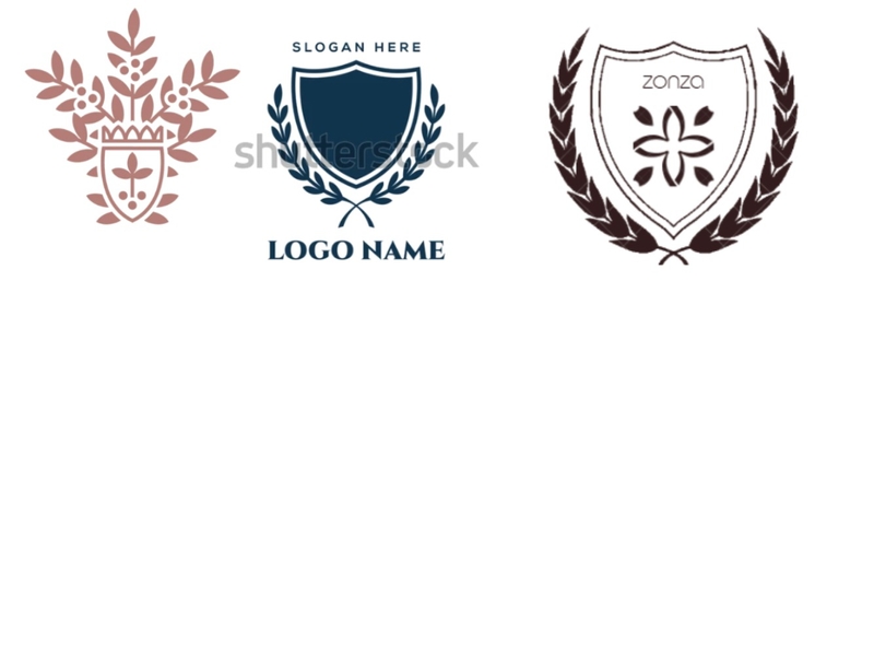 logo ideas Mood Board by Sonya Ditto on Style Sourcebook