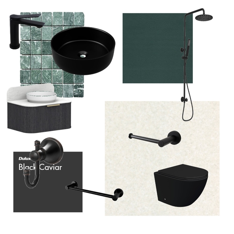 Bad Mood Board by HanKat98 on Style Sourcebook