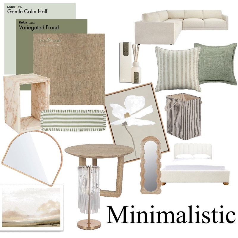 Dream House Mood Board by jessicagrinev on Style Sourcebook