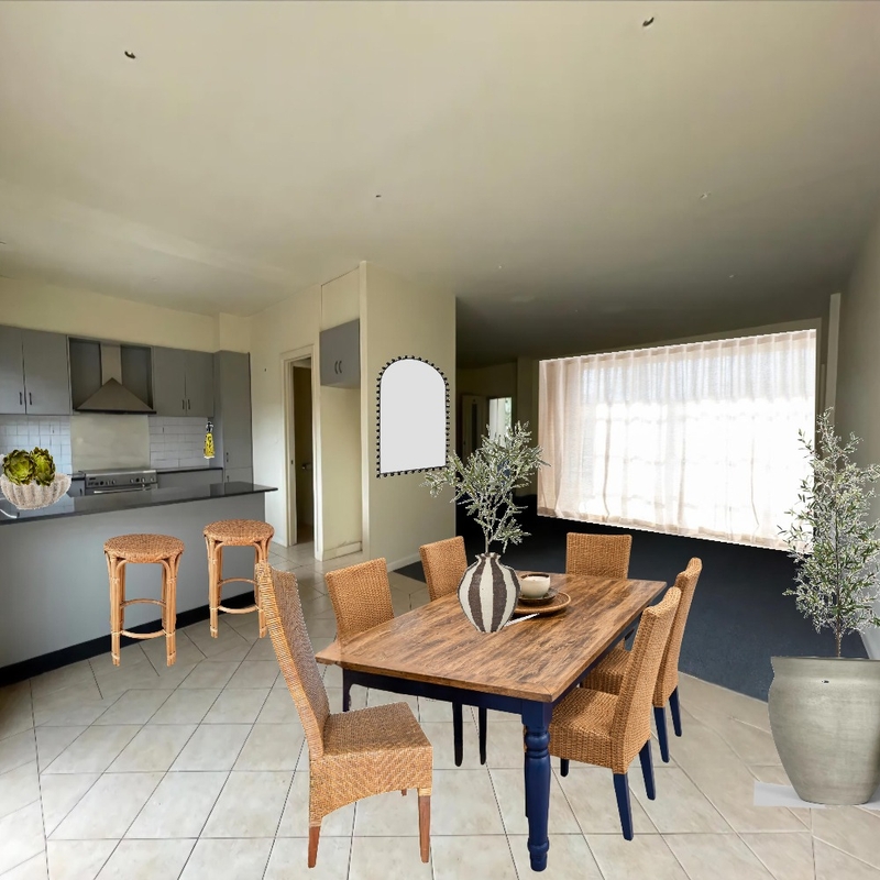 Stacey's dining room Mood Board by IvanaM Interiors on Style Sourcebook