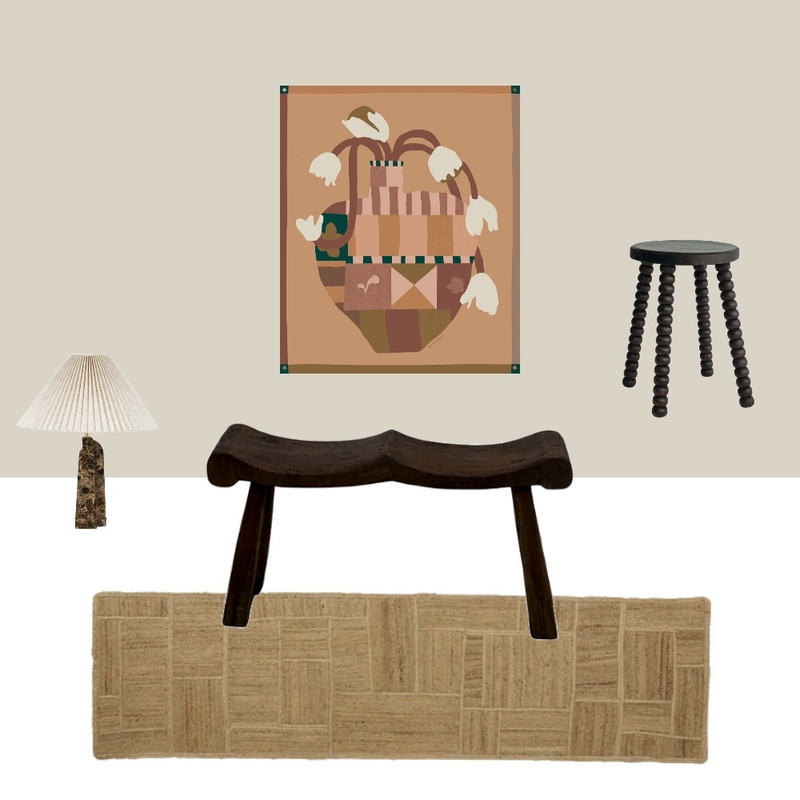 Hallway Mood Board by beckdickson on Style Sourcebook