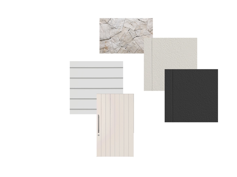 EXTREIOR - MARSDEN PARK Mood Board by RANA INTERIOR DESIGN on Style Sourcebook