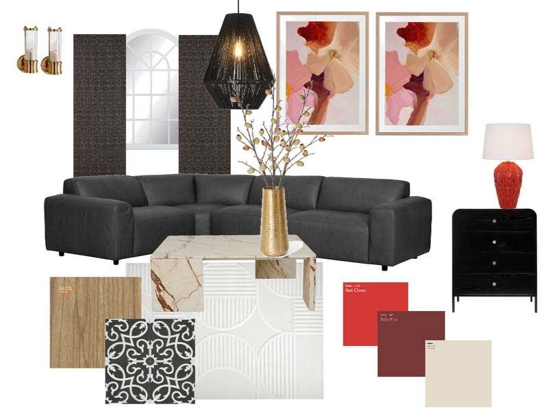 Plain Mood Board Mood Board by klhughey87@outlook.com on Style Sourcebook