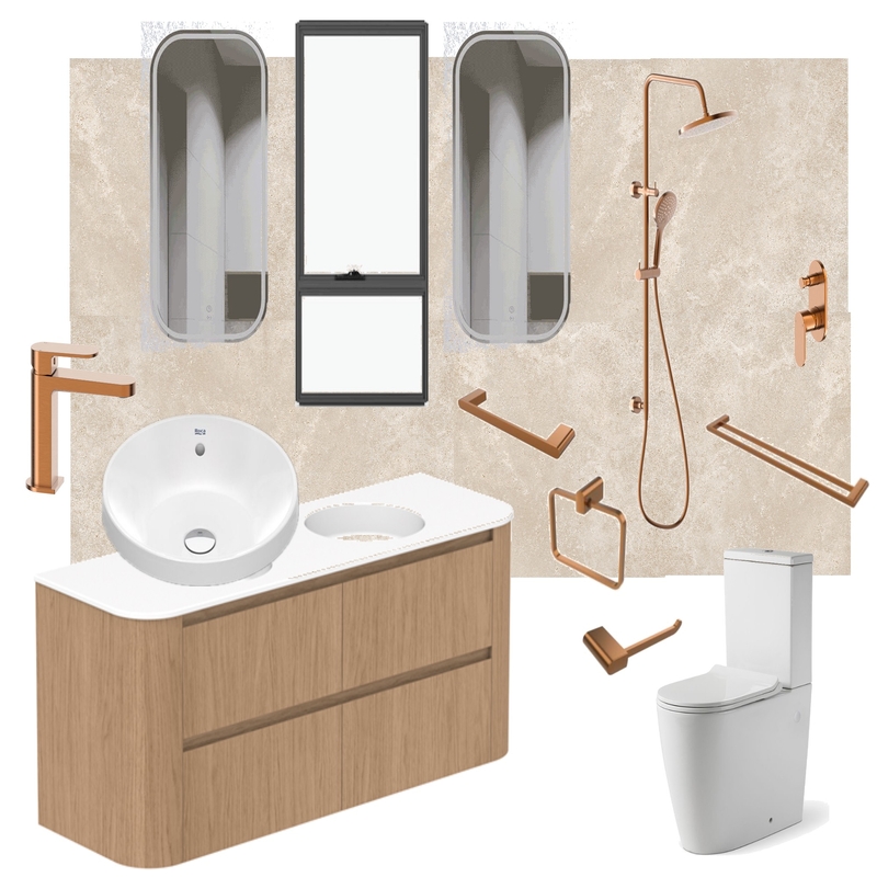 Dunstone en-suite final Mood Board by Groundhogday on Style Sourcebook