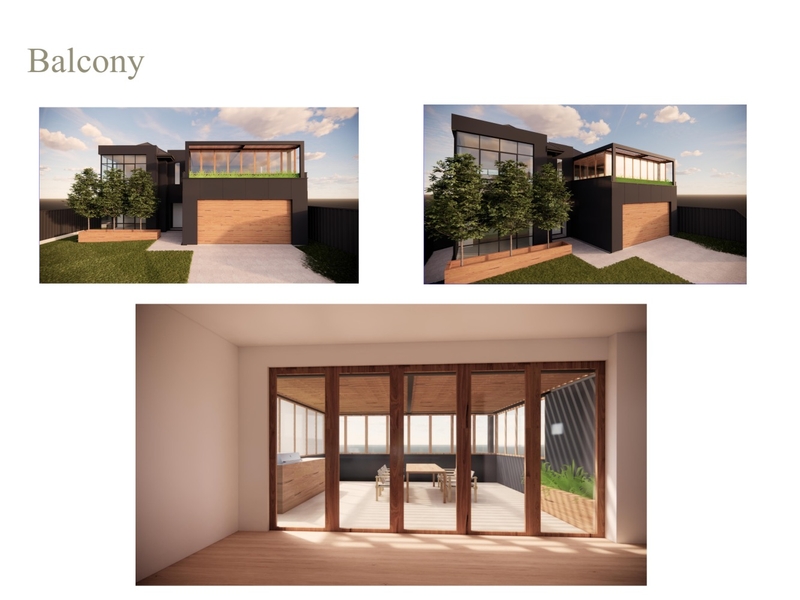 Balcony layout Mood Board by Melissa on Style Sourcebook