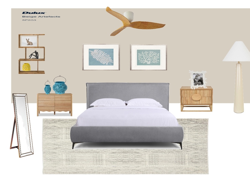 1 Mood Board by Assraf on Style Sourcebook