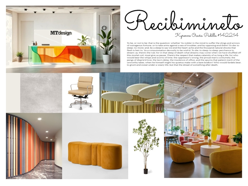 recibimiento Mood Board by kyocana016 on Style Sourcebook