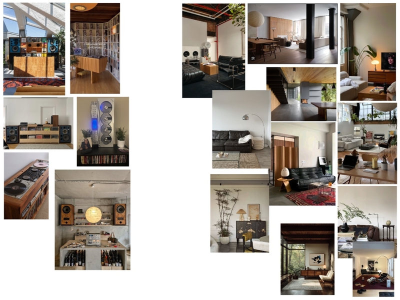 Living Room Mood Board by childishgohmbino on Style Sourcebook