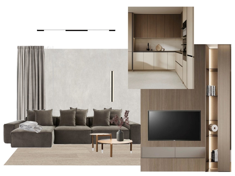 ап Mood Board by Daria15 on Style Sourcebook