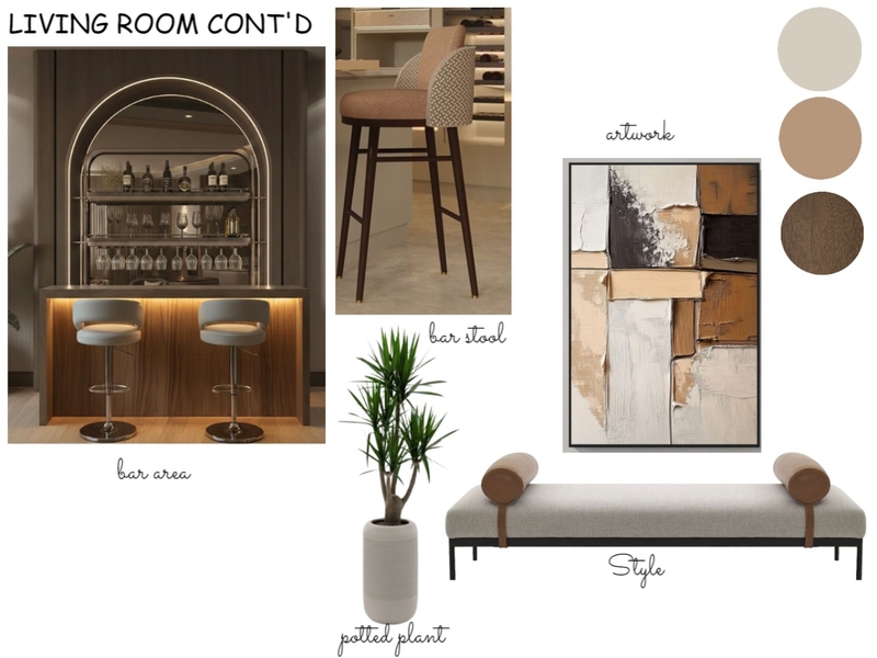 aunty dolly Mood Board by Oeuvre Designs 2 on Style Sourcebook