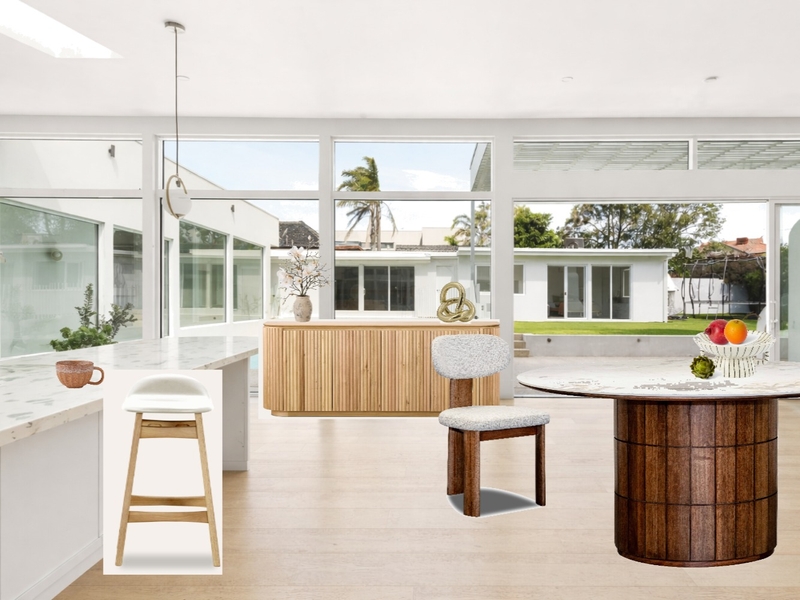 Montera x Laurent x Linder x Carerra Mood Board by the focus stylist on Style Sourcebook