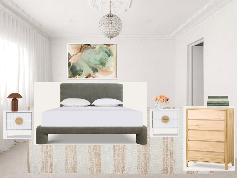 Lela x Milton x Elodie Mood Board by the focus stylist on Style Sourcebook