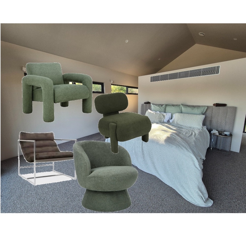 Bedroom chair Mood Board by JessSib on Style Sourcebook