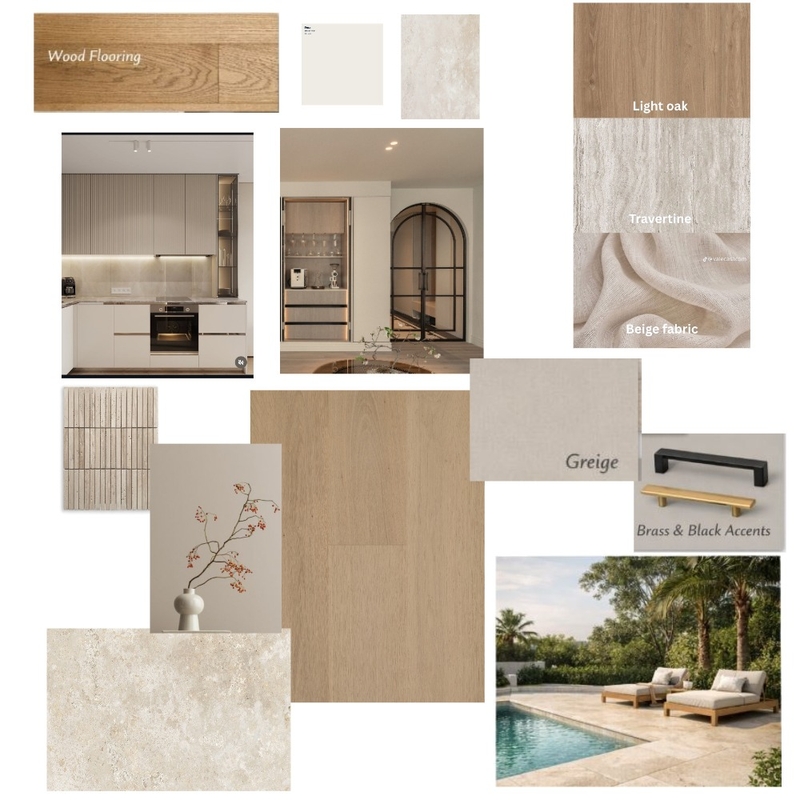 glyfada Mood Board by Eleni Argyropoulou on Style Sourcebook