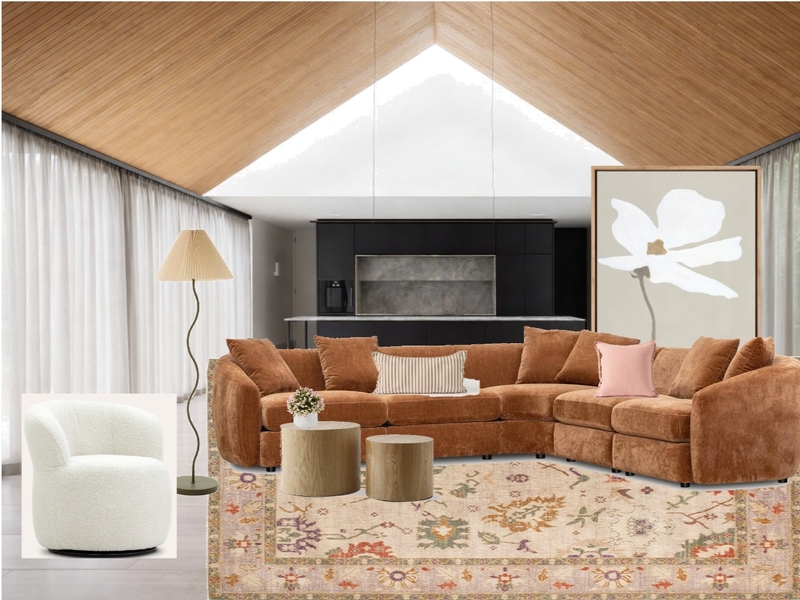 Bellevue x Sahara x Freddie Mood Board by the focus stylist on Style Sourcebook