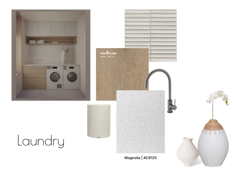 44 Old Berowra - Laundry Mood Board by Cecilia_ on Style Sourcebook